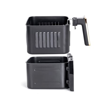 Aigostar - Airfryer 8l 1700W/230V
