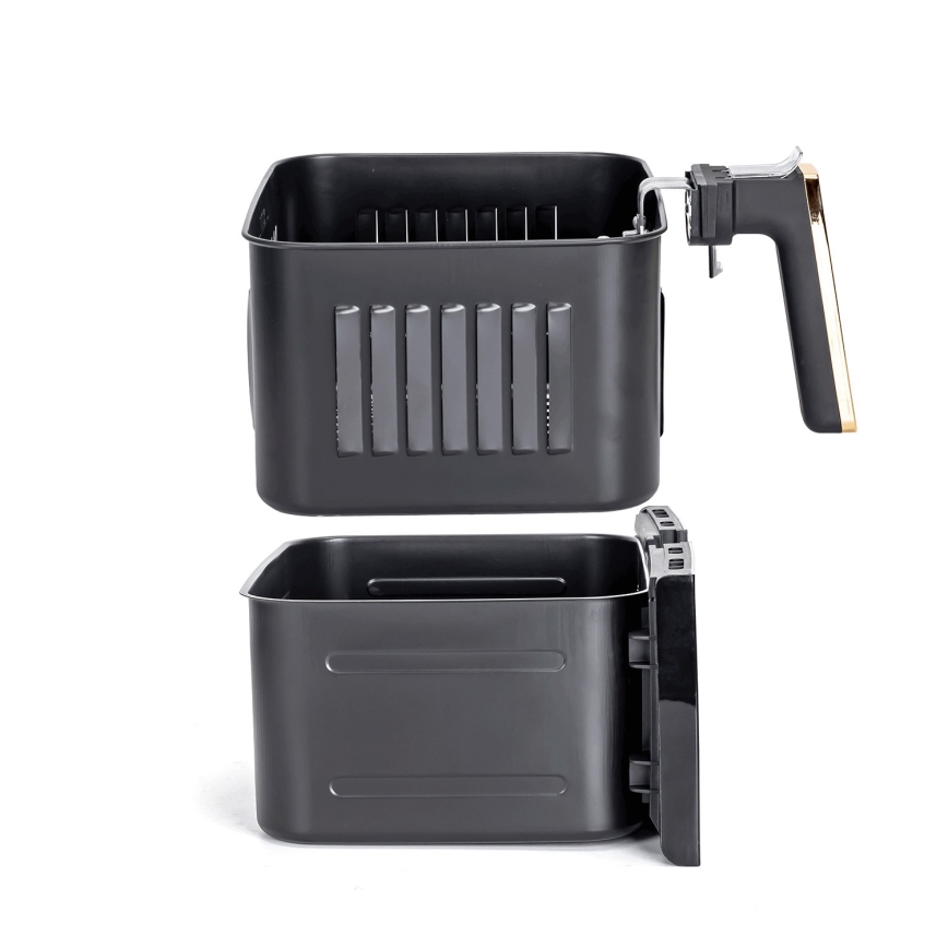 Aigostar - Airfryer 8l 1700W/230V