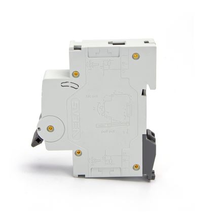 Aigostar - Automatsikring 1-faset 1P-40A-C 230-400V