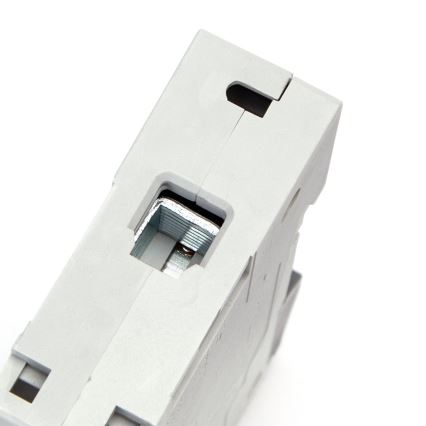 Aigostar - Automatsikring 1-faset 1P-40A-C 230-400V