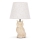 Aigostar - Bordlampe 1xE14/40W/230V
