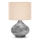 Aigostar - Bordlampe 1xE14/40W/230V