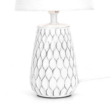 Aigostar - Bordlampe 1xE14/40W/230V
