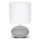 Aigostar - Bordlampe 1xE14/40W/230V