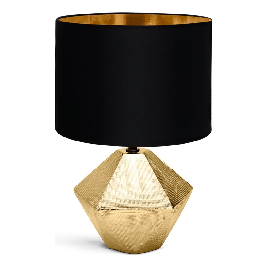 Aigostar - Bordlampe 1xE14/40W/230V