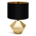 Aigostar - Bordlampe 1xE14/40W/230V