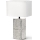 Aigostar - Bordlampe 1xE14/40W/230V