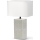 Aigostar - Bordlampe 1xE14/40W/230V