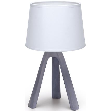 Aigostar - Bordlampe 1xE14/40W/230V