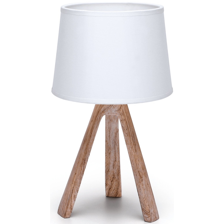 Aigostar - Bordlampe 1xE14/40W/230V