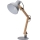 Aigostar - Bordlampe 1xE27/40W/230V