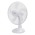 Aigostar - Bordventilator 45W/230V hvid