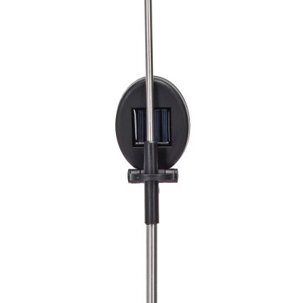 Aigostar - Dekorativ LED solcellelampe LED/0,03W/1,2V 88,5cm 300 mAh 2700K IP44