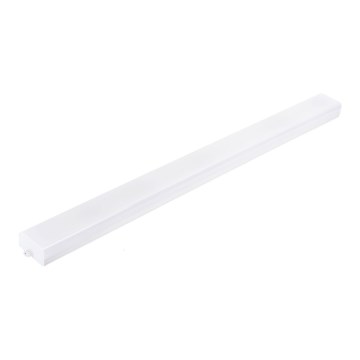 Aigostar - Dæmpbar LED-armatur MESH LED/30W/230V 6500K