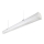 Aigostar - Dæmpbar LED-lysrørsarmatur LED/36W/230V 4000K 115 cm