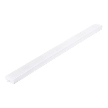 Aigostar - Dæmpbar LED-lysrørsarmatur MESH LED/40W/230V 3000-6500K