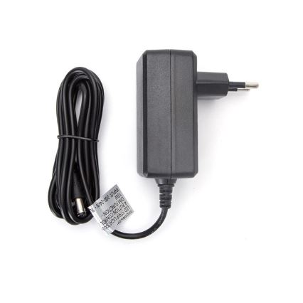 Aigostar - RGB LED-strip, dæmpbar, 5 m, 24 W, 12/230 V, IP65 + fjernbetjening