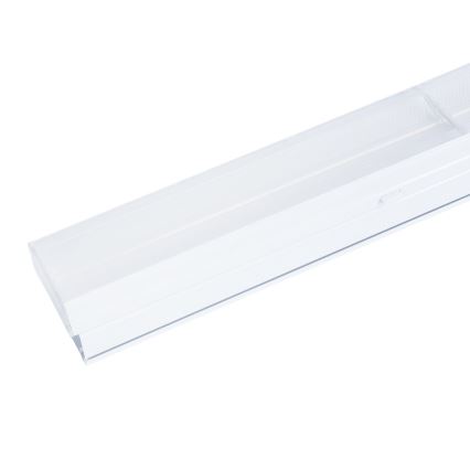 Aigostar - Dæmpbar LED-lysrørsarmatur LED/36W/230V 4000K 115 cm