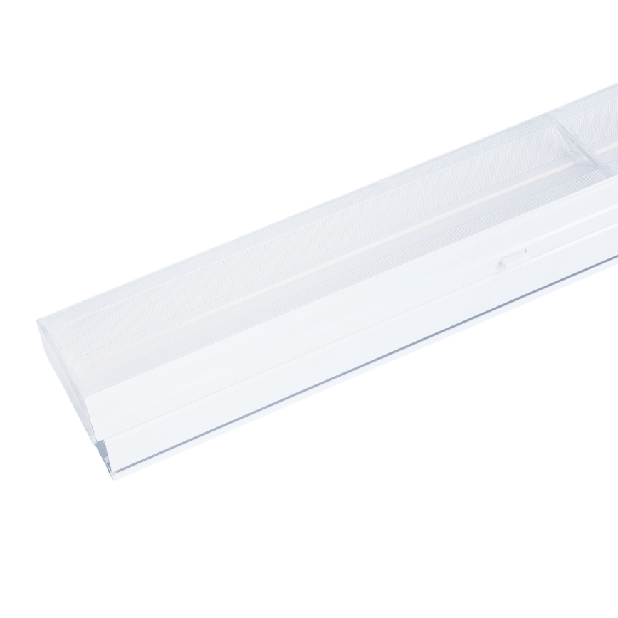 Aigostar - Dæmpbart LED-rørarmatur DALI LED/75W/230V 4000K 143,7 cm