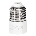 Aigostar - E27 til E14-adapter