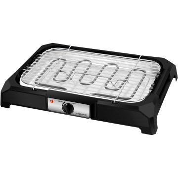 Aigostar - Elektrisk bordgrill 2000W/230V