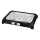 Aigostar - Elektrisk bordgrill 2000W/230V
