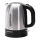 Aigostar - Elkedel 1,7l 2200W/230V mat krom