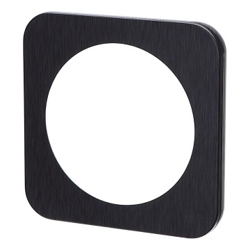 Aigostar - Enkel sort ramme