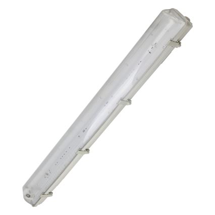 Aigostar - Fluorescerende lampe T8 2xG13/20W/230V IP65