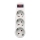 Aigostar - Forgreningsled med kontakt 3x16A/230V