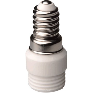 Aigostar - G9 til E14-adapter