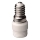 Aigostar - G9 til E14-adapter