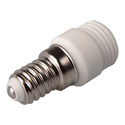 Aigostar - G9 til E14-adapter