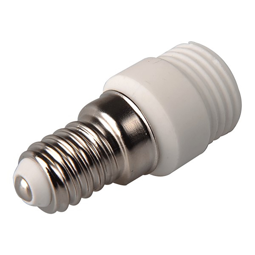 Aigostar - G9 til E14-adapter