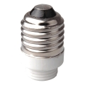 Aigostar - G9 til E27-adapter
