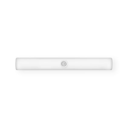 Aigostar - Genopladelig LED møbelbelysning med sensor LED/4W/5V 4000K