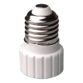 Aigostar - GU10 til E27-adapter