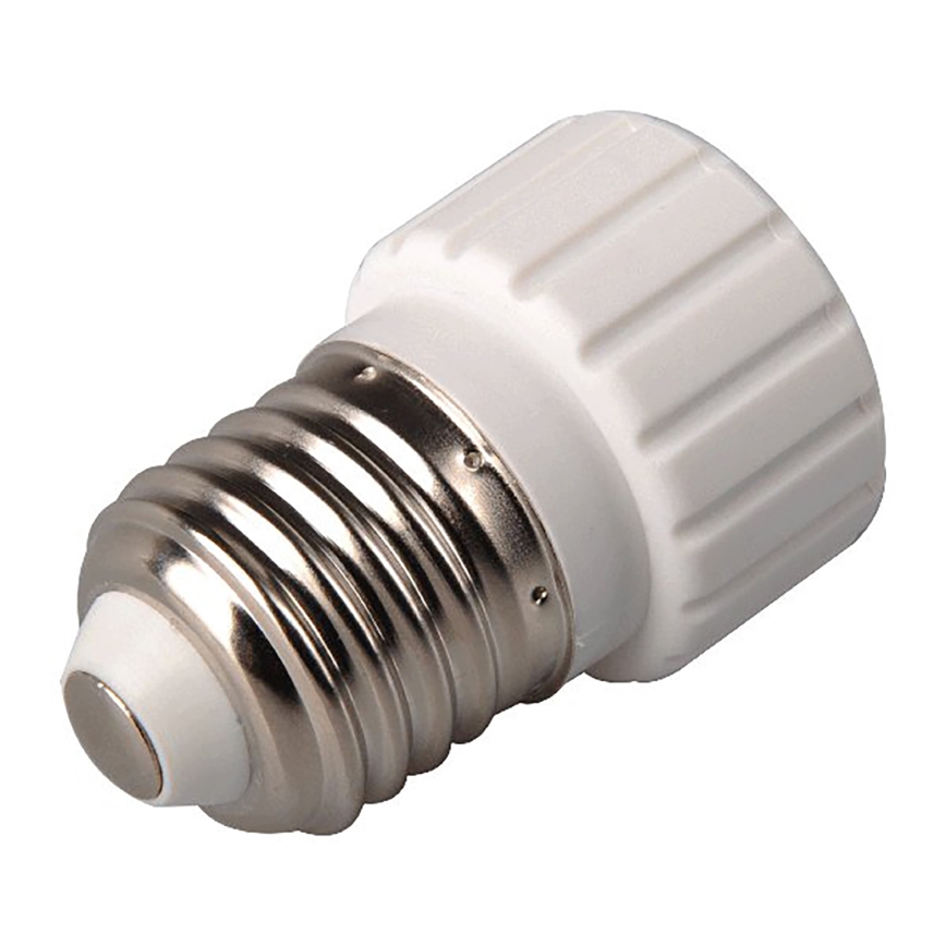 Aigostar - GU10 til E27-adapter