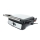 Aigostar - Kontaktgrill 2200W/230V sort/rustfrit stål