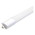 Aigostar - LED arbejdslampe LED/18W/230V 4000K 60 cm IP65