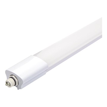 Aigostar - LED arbejdslampe LED/18W/230V 4000K 60 cm IP65