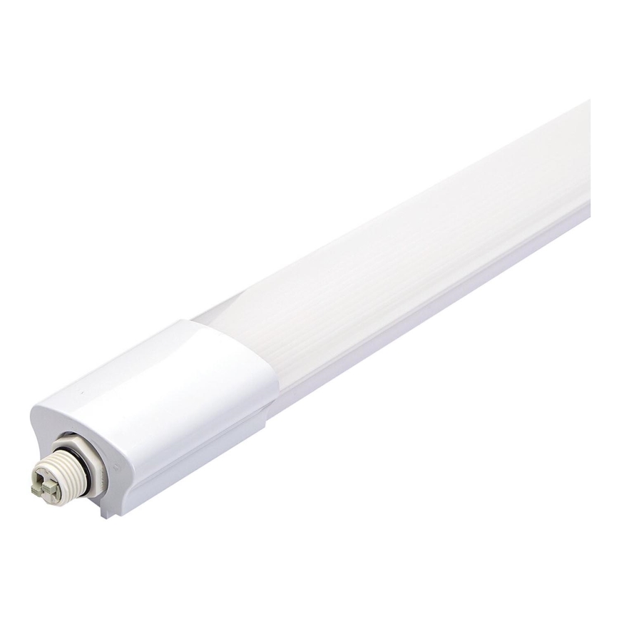 Aigostar - LED arbejdslampe LED/18W/230V 4000K 60 cm IP65