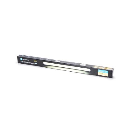 Aigostar - LED arbejdslampe LED/18W/230V 4000K 60 cm IP65