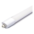 Aigostar - LED arbejdslampe LED/45W/230V 4000K 150 cm IP65