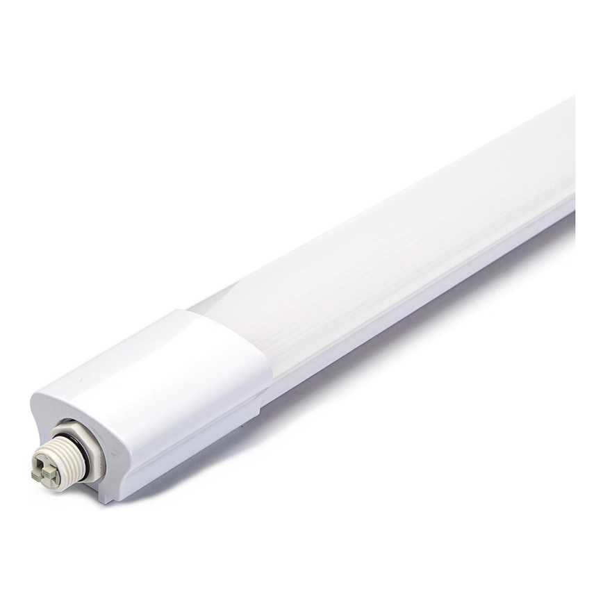 Aigostar - LED arbejdslampe LED/45W/230V 4000K 150 cm IP65