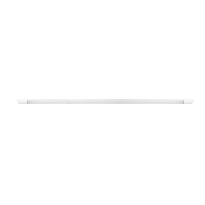 Aigostar - LED arbejdslampe LED/45W/230V 4000K 150 cm IP65