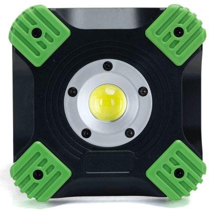 Aigostar - LED arbejdslampe LED/5W/3xAA 6500K IP44