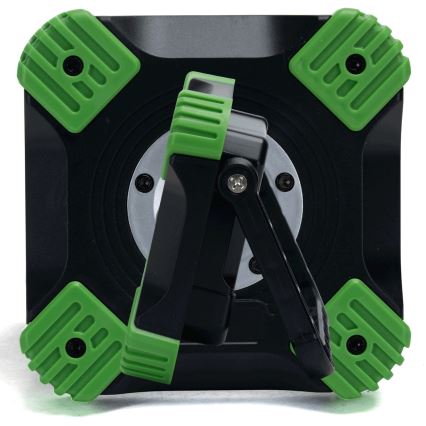 Aigostar - LED arbejdslampe LED/5W/3xAA 6500K IP44