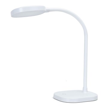 Aigostar - LED bordlampe dæmpbar LED/4W/5V 4000K