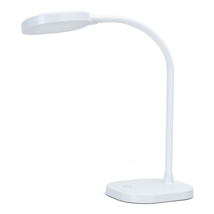 Aigostar - LED bordlampe dæmpbar LED/4W/5V 4000K